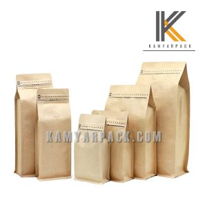 فروش پاکت باکس پوچ