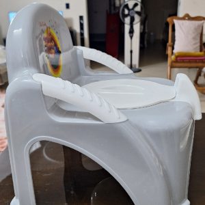 توالت کودک