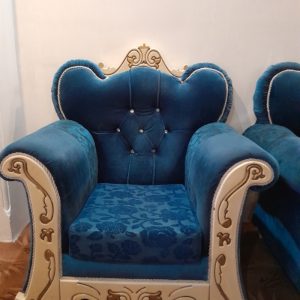 مبل راحتی