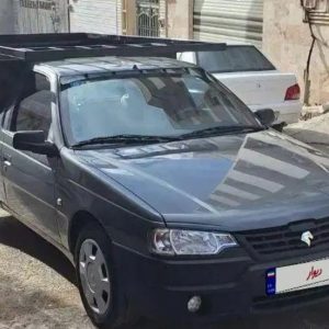 حمل بار با وانت آریسان 2 به تمام نقاط ایران