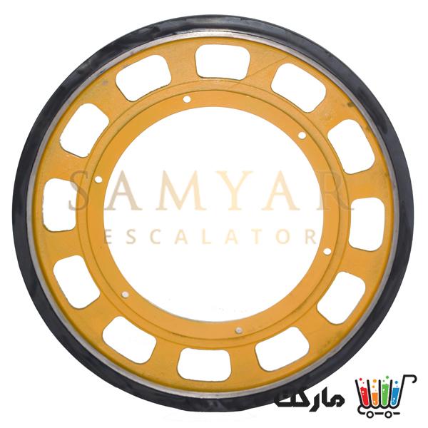 فرکشنویل