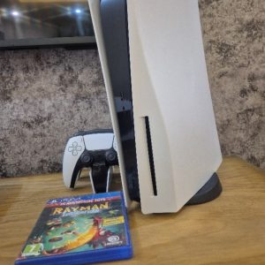 ps5 دیسک خور دودسته