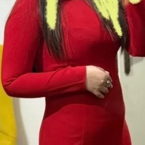 لباس مجلسی نوسایز۳۸