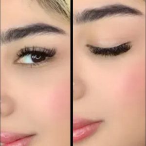 تخفيف ویژه کاشت ناخن ومژه