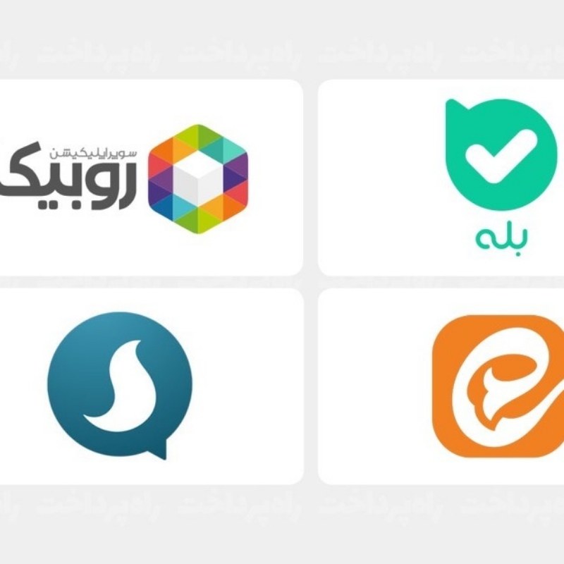 فروش خود را چند برابر کنید