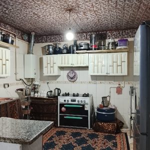 خانه بلورد سیرجان