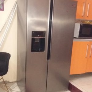 یخچال فریزر جی پلاس