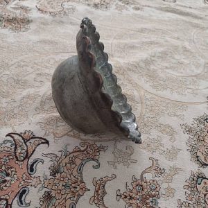کاسه قدیمی زمان خسرو دوم