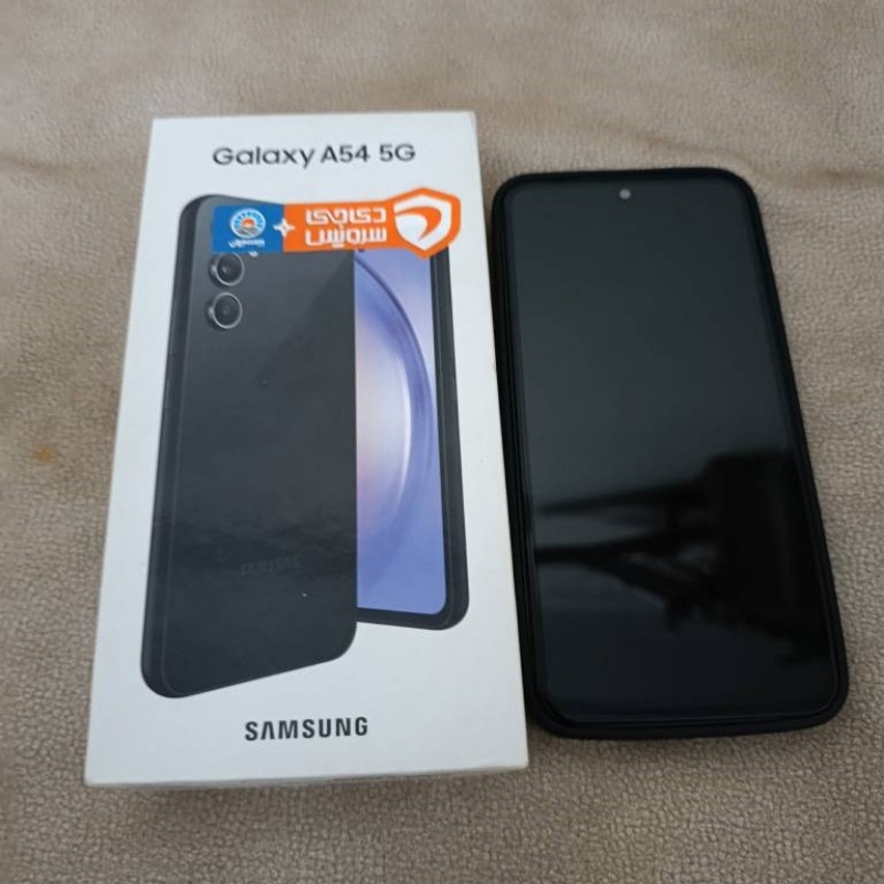 موبایل A54