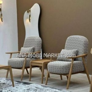 مبل راحتی مدل مینیمال کوپر