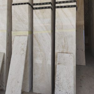 صنایع سنگ تراورتن لیدوما محلات