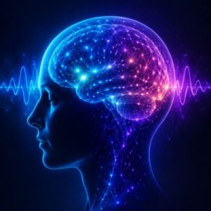‌نقشه مغزی (QEEG) و تحریک مغزی tDCS برای بررسی عملکرد مغز