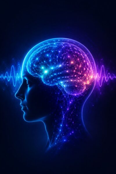 ‌نقشه مغزی (QEEG) و تحریک مغزی tDCS برای بررسی عملکرد مغز