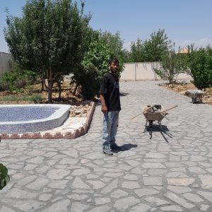 اجرای سنگ لاشه۰۹۱۹۵۲۸۴۵۵۳