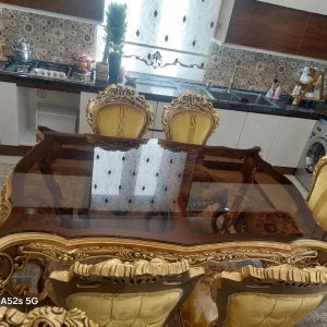 مبلمان وناهارخوری در قزوین