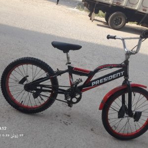 دوچرخه سایز20 در حد نو