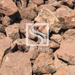 فروش ویژه سنگ اهن هماتیت