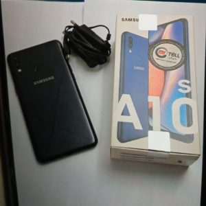 گوشی موبایل سامسونگ گلکسی a10s