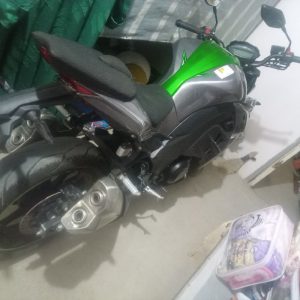 موتور سیکلت