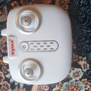 یک عدد کنترل هلیکوپتر کنترلی سایما s107h