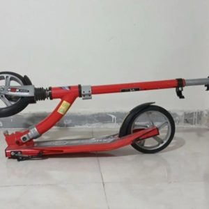 اسکوتر کمک فنر دار با تخفیف خارجی