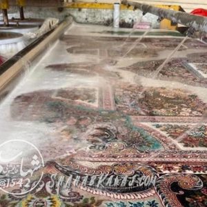 بهترین قالیشویی در کرج