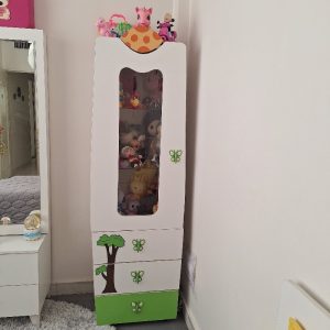 سرویس خواب کودک و نوجوان