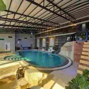 فروش ویلا 570 متری بندرانزلی