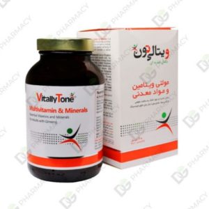 مکمل غذایی و تقویتی