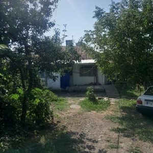فروش ملک ۴۵۲ متری در شهر رشت/سنگر