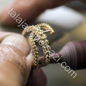 آموزشگاه مجازی طلا سازی