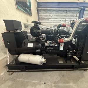 دیزل ژنراتور ۲۵۰ کاوا موتور کامینز