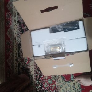 چرخ خیاطی