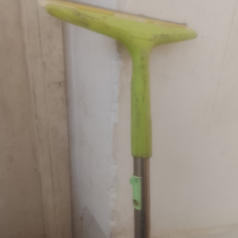 نظافتچی خانم
