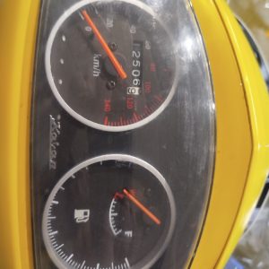 متور سیکلت