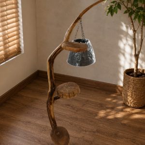 چراغ خواب و اباژور
