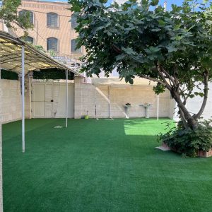 مرکز استعداد یابی کودک و نوجوان