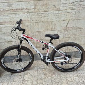 دوچرخه پاور