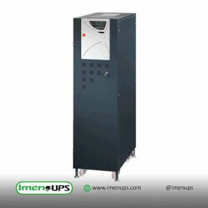 یو پی اس 60 کاوا Powertronix ایتالیا AU060 - ایمن یو پی اس