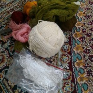 دارقالی