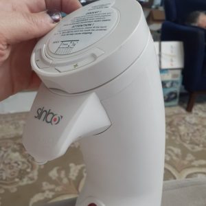 جا مایع اتوماتیک برند sinbo