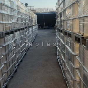 قیمت مخازن قابل حمل IBC
