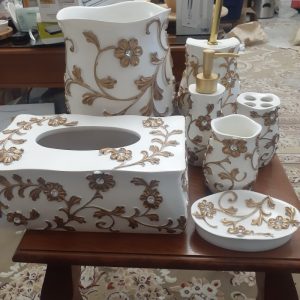 اکسسوری سرویس بهداشتی