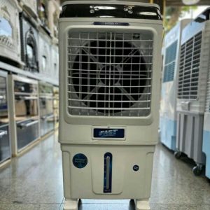 کولر پرتابل ۳۴۰۰۰ ریموت کنترل دار