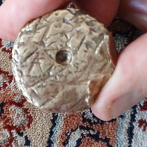 زیرخاکی