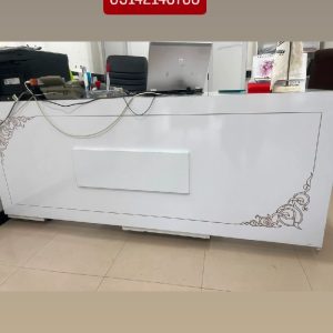 میز و صندلی اداری