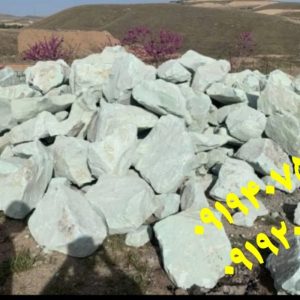 قیمت سنگ لاشه قیمت سنگ تنی هر تن