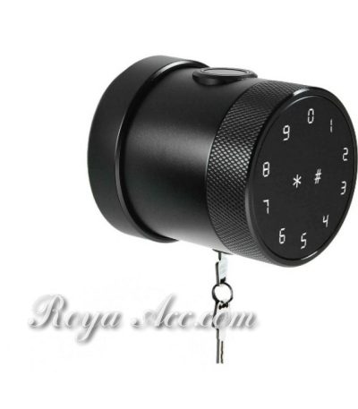 قیمت قفل هتلی
