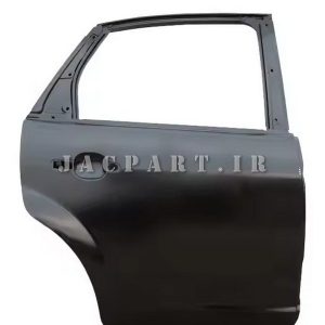 قطعات بدنه جک J4