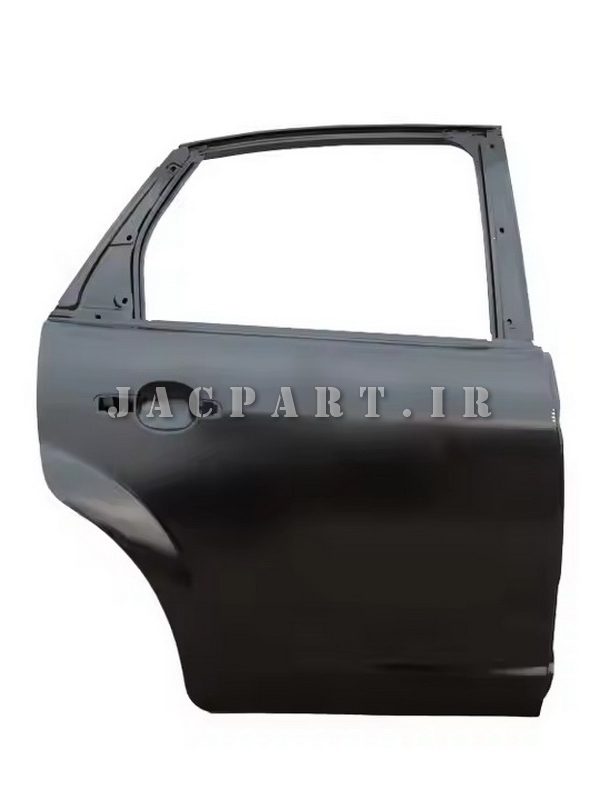 قطعات بدنه جک J4